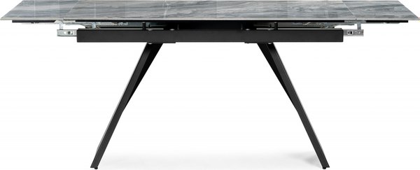 Обеденный стол Woodville Хорсборо 140/200х80х79