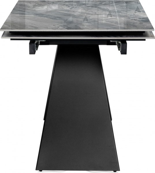 Обеденный стол Woodville Хорсборо 140/200х80х79