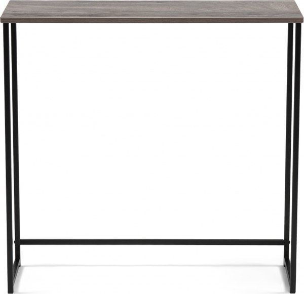 Консольный столик Woodville Феот 80х30х77