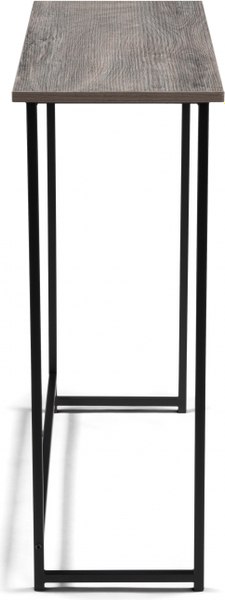 Консольный столик Woodville Феот 80х30х77