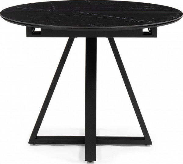 Обеденный стол Woodville Нельсон 100/140х100х76