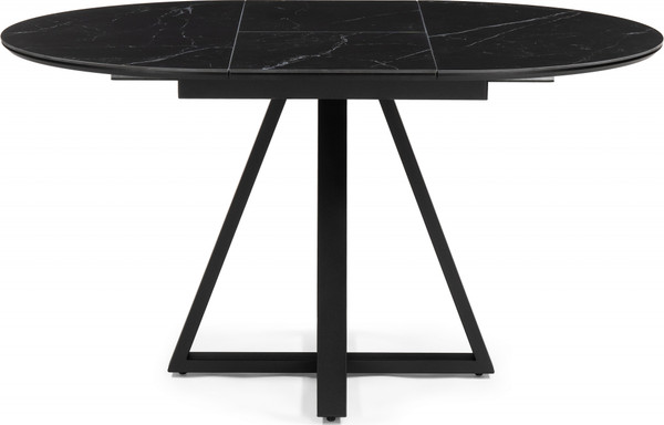 Обеденный стол Woodville Нельсон 100/140х100х76