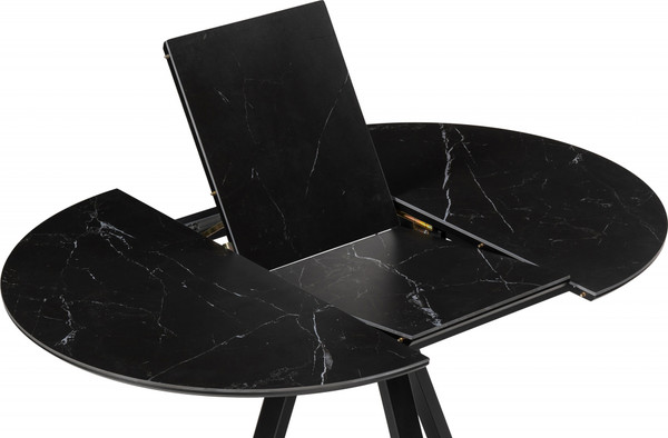 Обеденный стол Woodville Нельсон 100/140х100х76