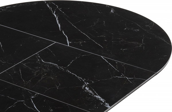 Обеденный стол Woodville Нельсон 100/140х100х76