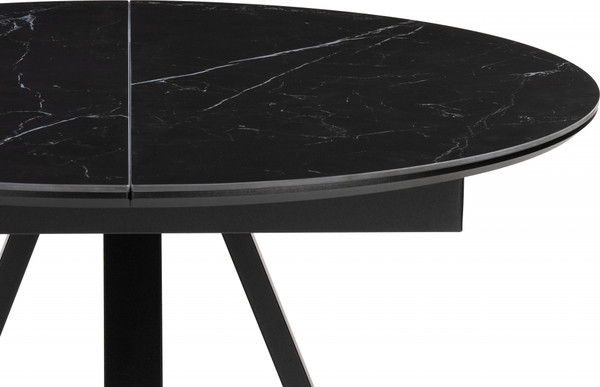 Обеденный стол Woodville Нельсон 100/140х100х76