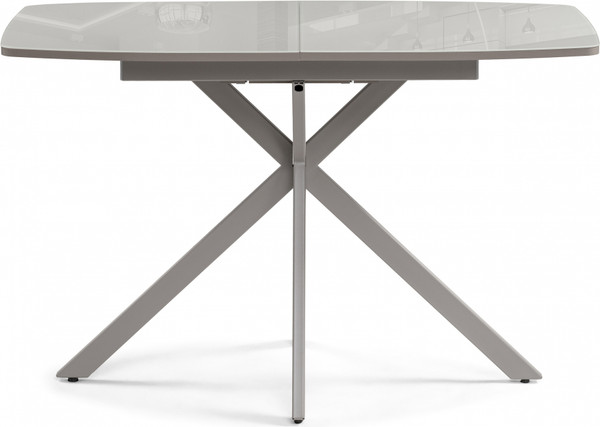 Обеденный стол Woodville Тамаса 120/150х70х76