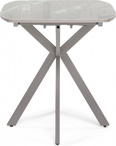 Обеденный стол Woodville Тамаса 120/150х70х76