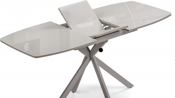 Обеденный стол Woodville Тамаса 120/150х70х76