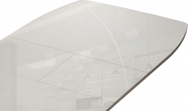 Обеденный стол Woodville Тамаса 120/150х70х76