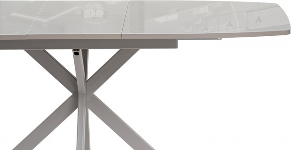 Обеденный стол Woodville Тамаса 120/150х70х76