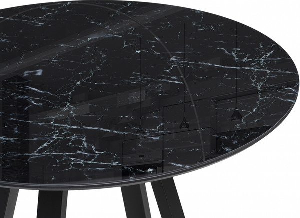 Обеденный стол Woodville Норфолк 100