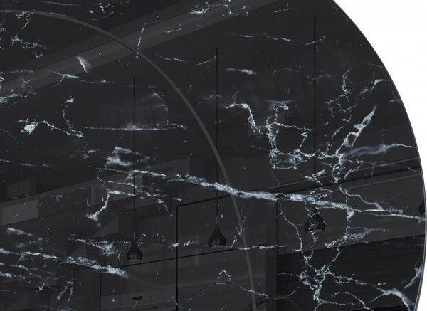 Обеденный стол Woodville Норфолк 100