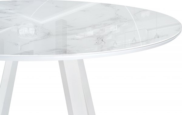 Обеденный стол Woodville Норфолк 100