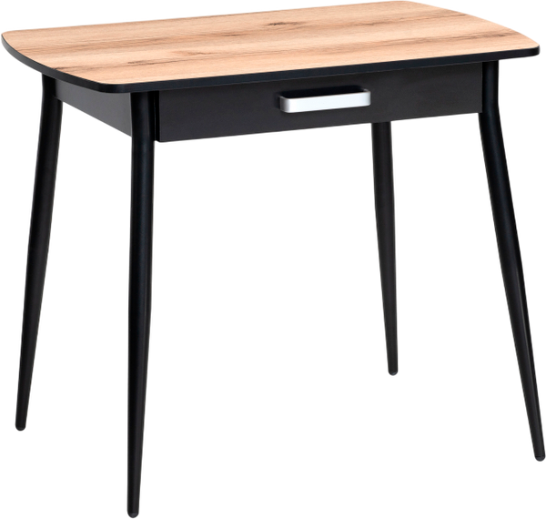 Обеденный стол Woodville Вики 90х60х77 - фото