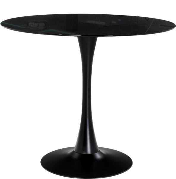 Обеденный стол Woodville Tulip 90 - фото