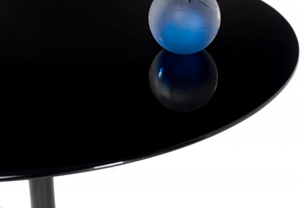 Обеденный стол Woodville Tulip 90