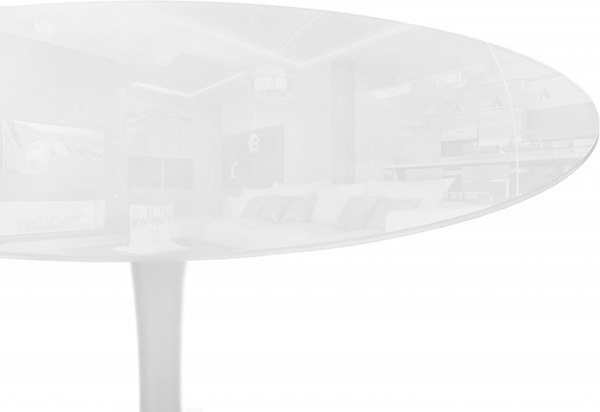 Обеденный стол Woodville Tulip 90