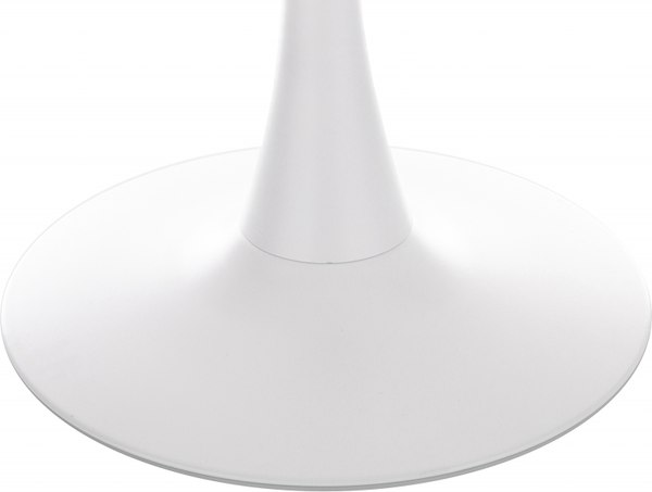 Обеденный стол Woodville Tulip 90