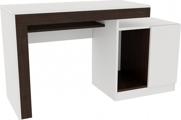 Письменный стол Woodville Модена - фото