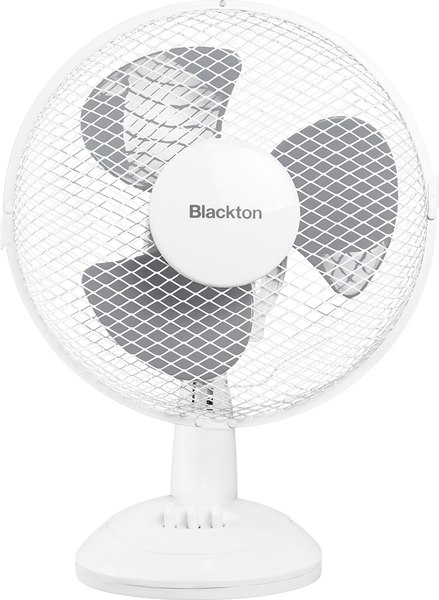 Вентилятор Blackton Bt F1121 (белый/серый) - фото