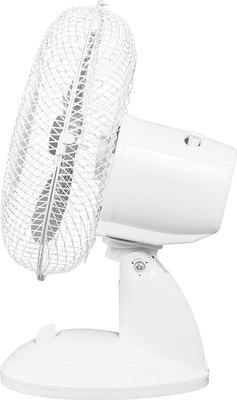 Вентилятор Blackton Bt F1121 (белый/серый)