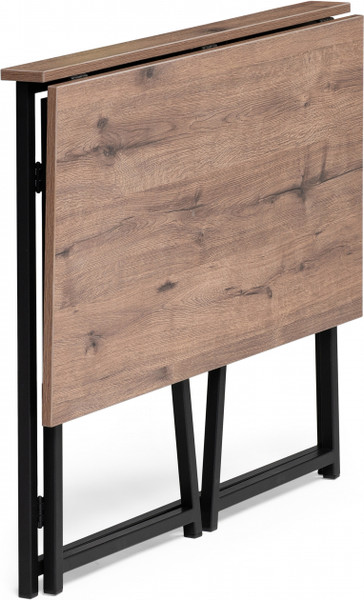 Компьютерный стол Woodville Бринг складной 90х55х74