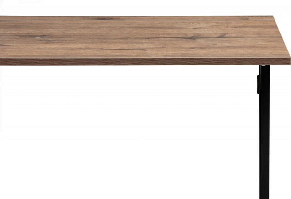 Компьютерный стол Woodville Бринг складной 90х55х74