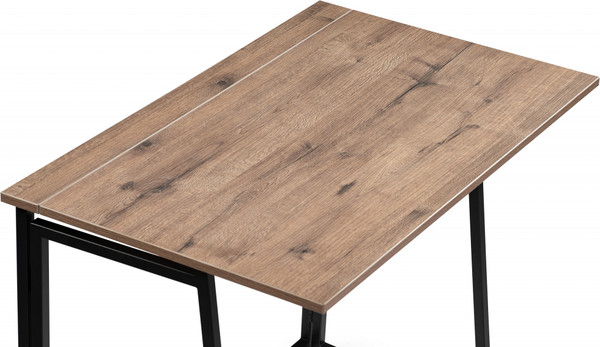 Компьютерный стол Woodville Бринг складной 90х55х74