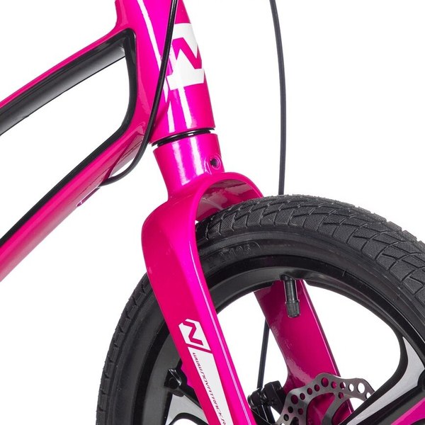 Детский велосипед Novatrack Flight Pro 16 / 16MD.FLIGHTPRO.PR5