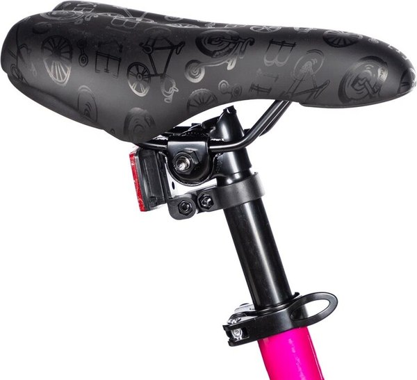 Детский велосипед Novatrack Flight Pro 16 / 16MD.FLIGHTPRO.PR5