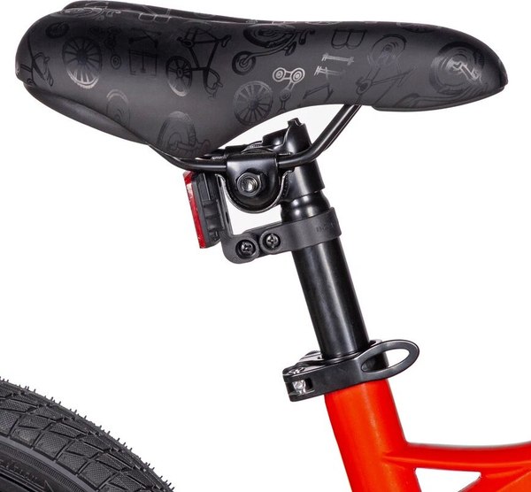 Детский велосипед Novatrack Flight Pro 16 / 16MD.FLIGHTPRO.RD5