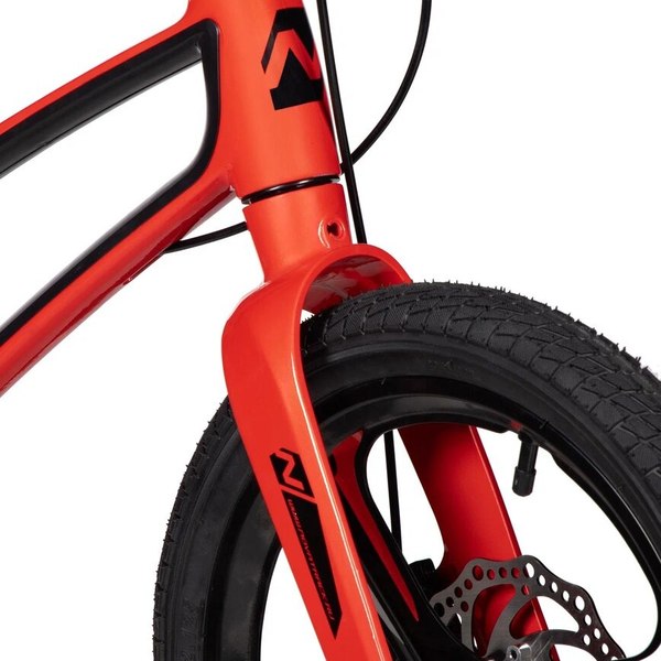 Детский велосипед Novatrack Flight Pro 16 / 16MD.FLIGHTPRO.RD5