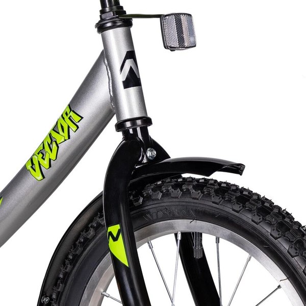 Детский велосипед Novatrack Vector 16 / 163VECTOR.SL5