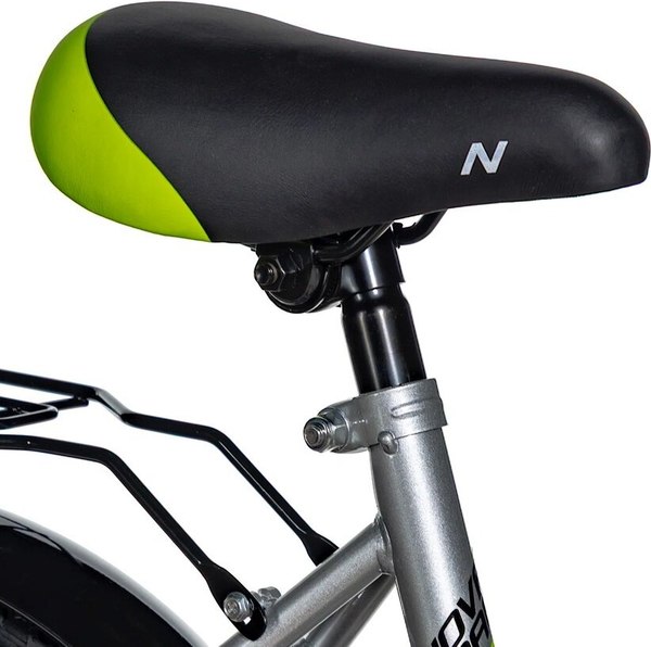 Детский велосипед Novatrack Vector 16 / 163VECTOR.SL5