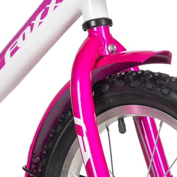 Детский велосипед Foxx Simple 14 / 144SIMPLE.WT5