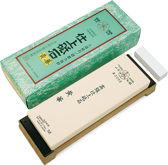 Точильный камень Suehiro SH/3000-1 - фото