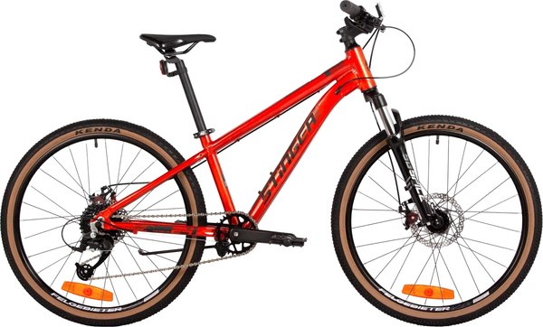 Велосипед Stinger Element JR 24 / 24AHD.ELEMENT.JROR5 - фото