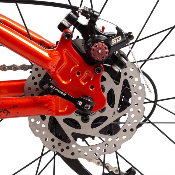 Велосипед Stinger Element JR 24 / 24AHD.ELEMENT.JROR5