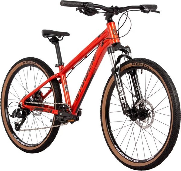 Велосипед Stinger Element JR 24 / 24AHD.ELEMENT.JROR5