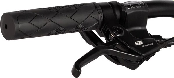 Велосипед Stinger Element JR 24 / 24AHD.ELEMENT.JROR5