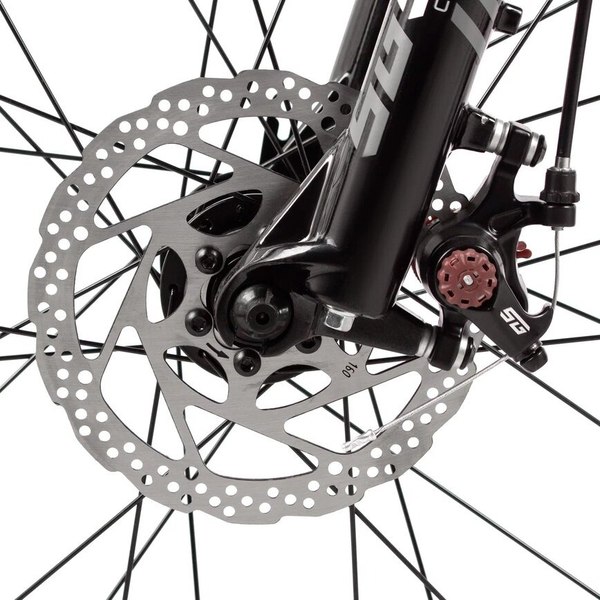 Велосипед Stinger Element JR 24 / 24AHD.ELEMENT.JROR5