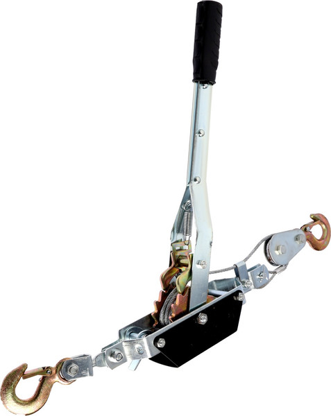 Лебедка автомобильная Tundra 10645315 - фото