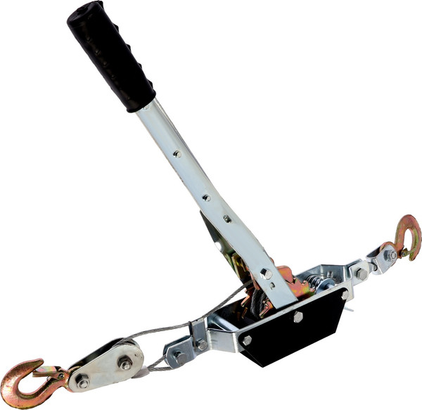 Лебедка автомобильная Tundra 10645315