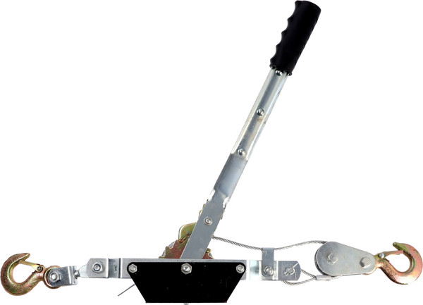 Лебедка автомобильная Tundra 10645315