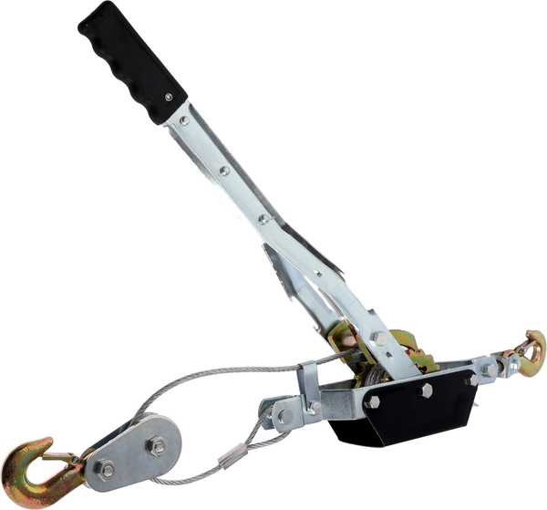 Лебедка автомобильная Tundra 10645316