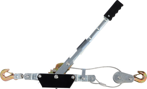 Лебедка автомобильная Tundra 10645316