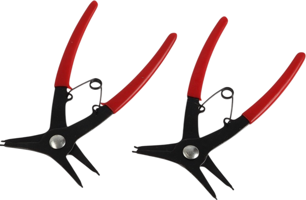 Набор съемников Tundra 10656993 - фото