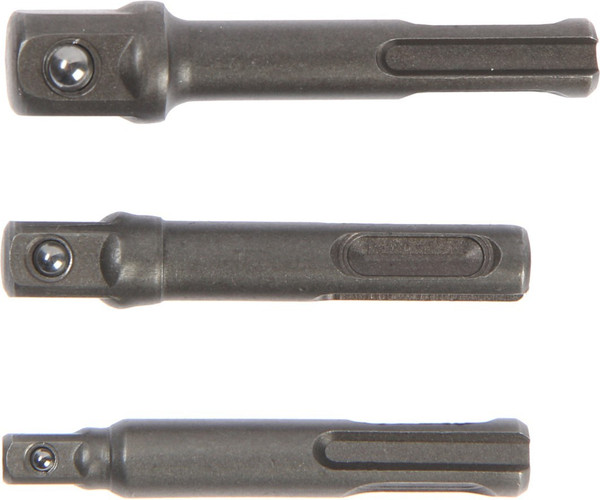 Набор адаптеров слесарных Tundra 7443394