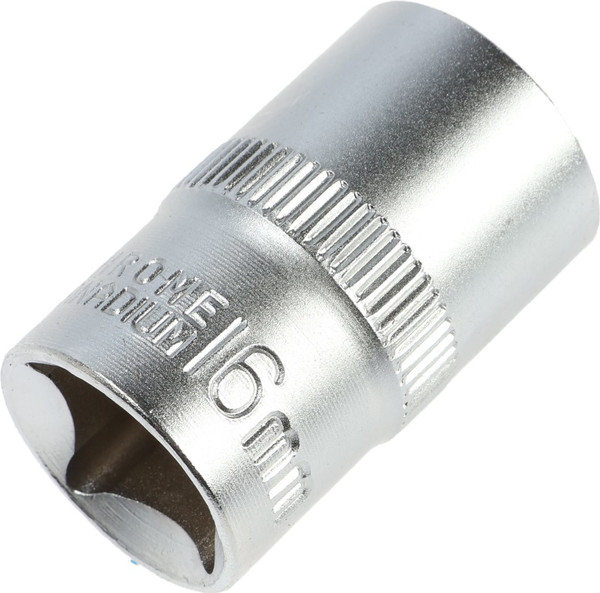 Головка слесарная Tundra 1123554 - фото