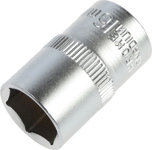 Головка слесарная Tundra 1123554